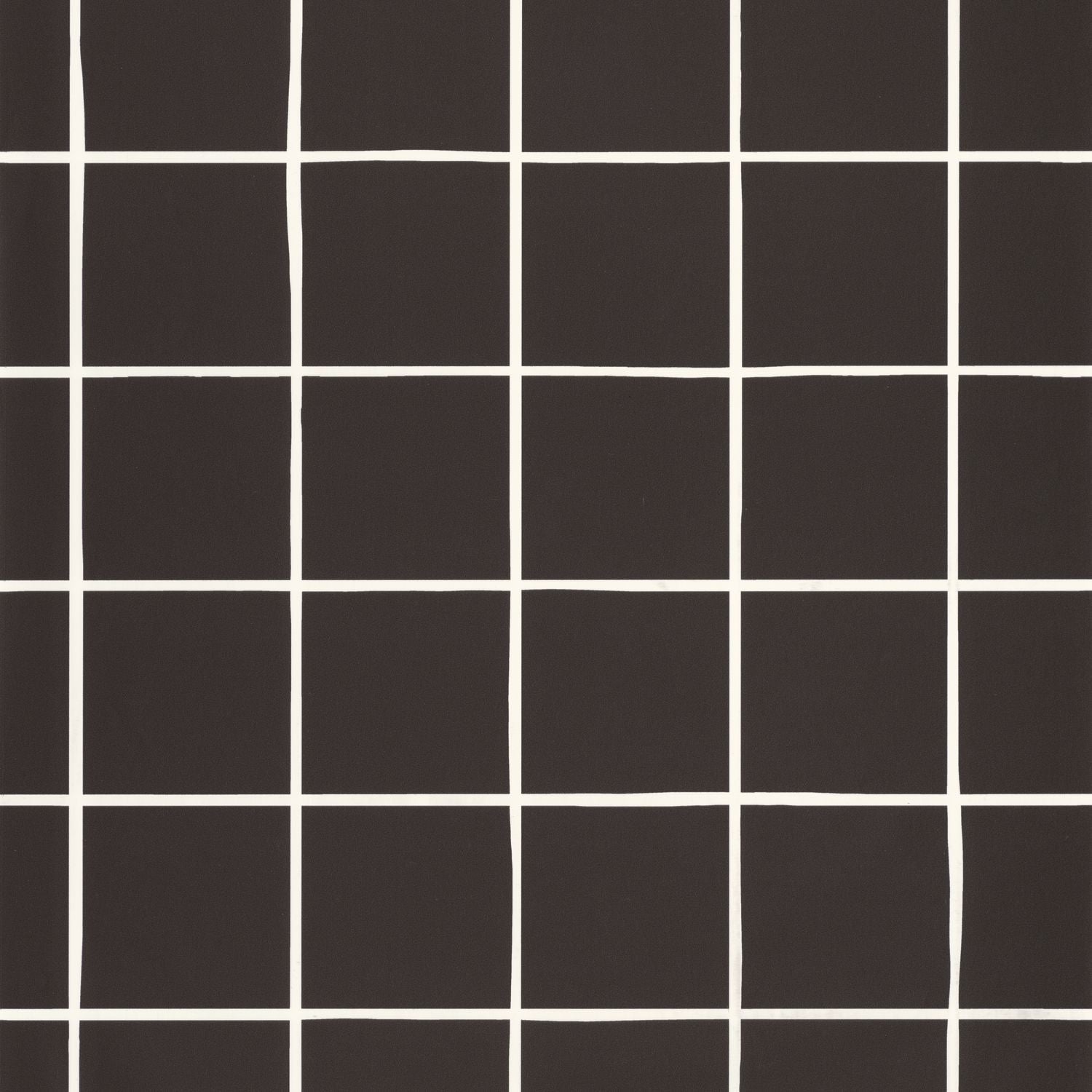 Keep Calm Wallpaper - Noir - Caselio - 103279009