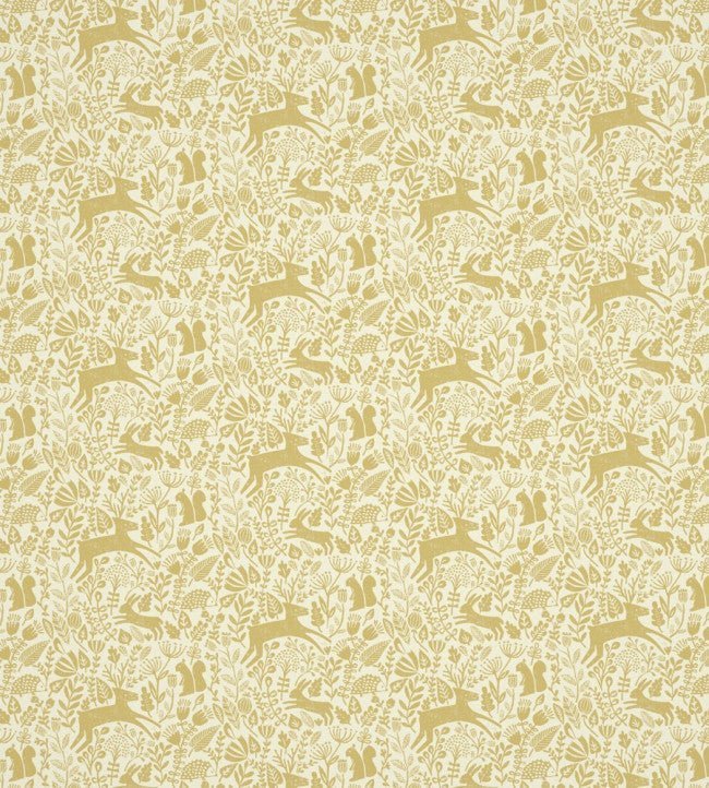 Kelda Wallpaper - Grasshopper - NESW112218 - Scion