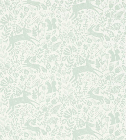 Kelda Wallpaper - Marine - NFIK111105 - Scion