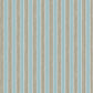 Kemble Stripe Wallpaper - Spruce, Cobber and Dew - Josephine Munsey - KEM-051-049-062 - Premier Wallcovering