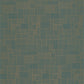 Kensai Pierres Kyoto Wallpaper - Bleu Kamo - Casadeco - 88766755 - Premier Wallcovering