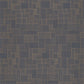 Kensai Pierres Kyoto Wallpaper - Bleu Encre - Casadeco - 88766842 - Premier Wallcovering