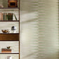 Kensington Grasscloth Wallpaper - Duck Egg - Zoffany - ZHIW313006 - Morris Wallpaper