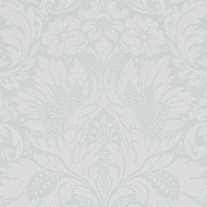 Kent Wallpaper - Wedgwood - Sanderson - DDAM216389