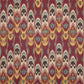 Kerala Fabric - Cerise - Manuel Canovas - M4184-03 - Premier Wallcovering