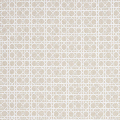 Keros Fabric - Lin - Manuel Canovas - M4156-01 - Premier Wallcovering