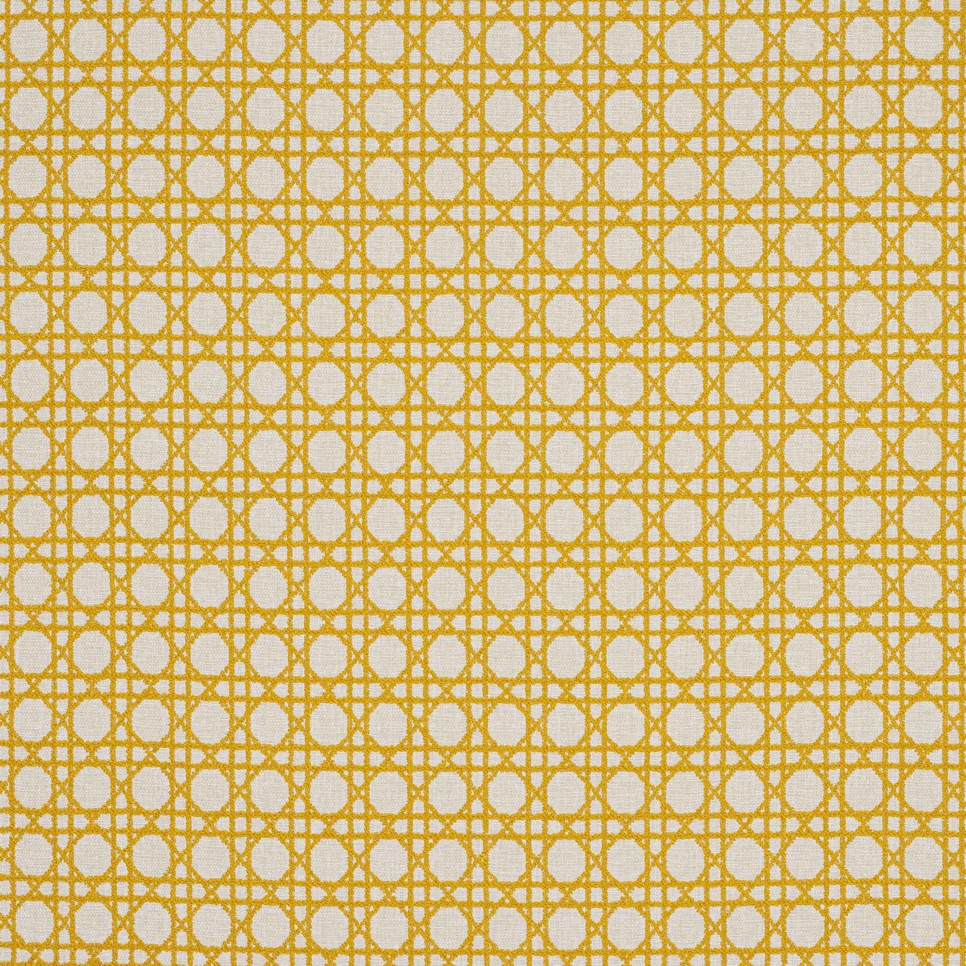 Keros Fabric - Or - Manuel Canovas - M4156-02 - Premier Wallcovering