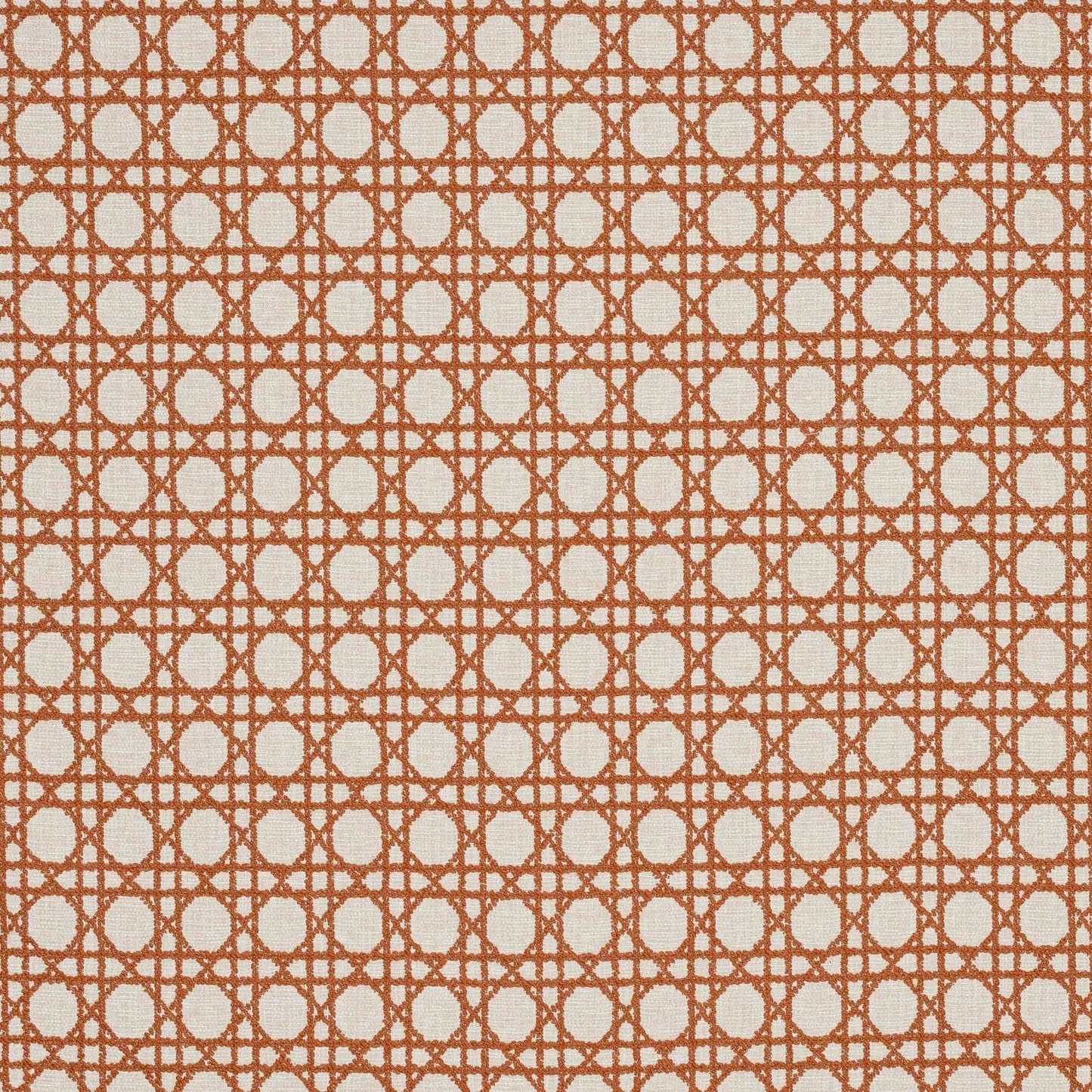 Keros Fabric - Terre Cuite - Manuel Canovas - M4156-03 - Premier Wallcovering