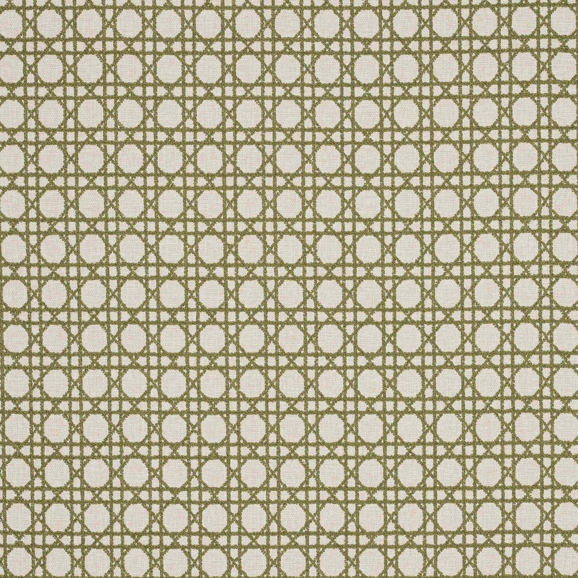 Keros Fabric - Mousse - Manuel Canovas - M4156-05 - Premier Wallcovering