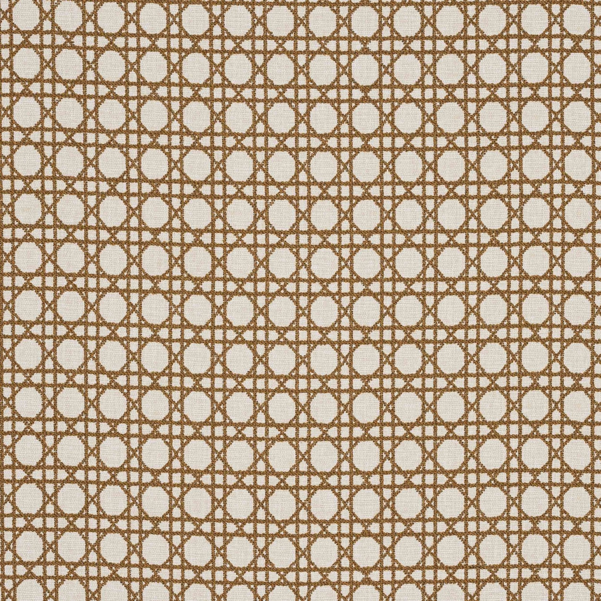Keros Fabric - Camel - Manuel Canovas - M4156-04 - Premier Wallcovering