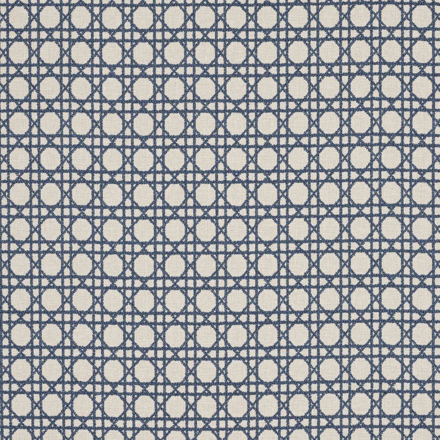 Keros Fabric - Mer - Manuel Canovas - M4156-07 - Premier Wallcovering