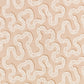 Kezia Wallpaper - Tuscan Pink - Romo - Aubin - W478/03 - Premier Wallcovering