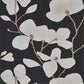 Kienze Shimmer Wallpaper - Steel/Graphite - HMWF111973 - Harlequin - Premier Wallcovering