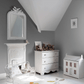 Kim Wallpaper - Charcoal - Boråstapeter - 38773 - Premier Wallcovering