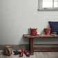 Kim Wallpaper - Mouse Grey - Boråstapeter - 38703 - Premier Wallcovering