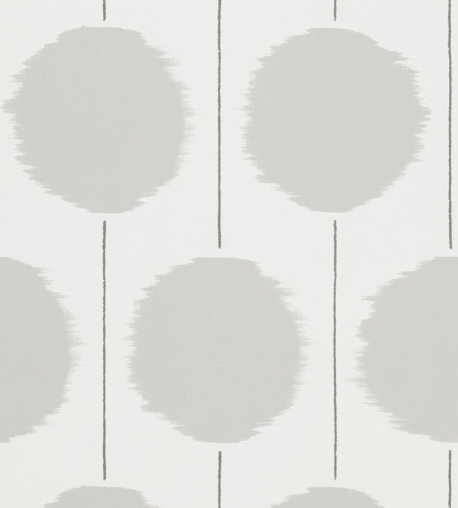 Kimi Wallpaper - Graphite / Pebble - NSWA110855 - Scion