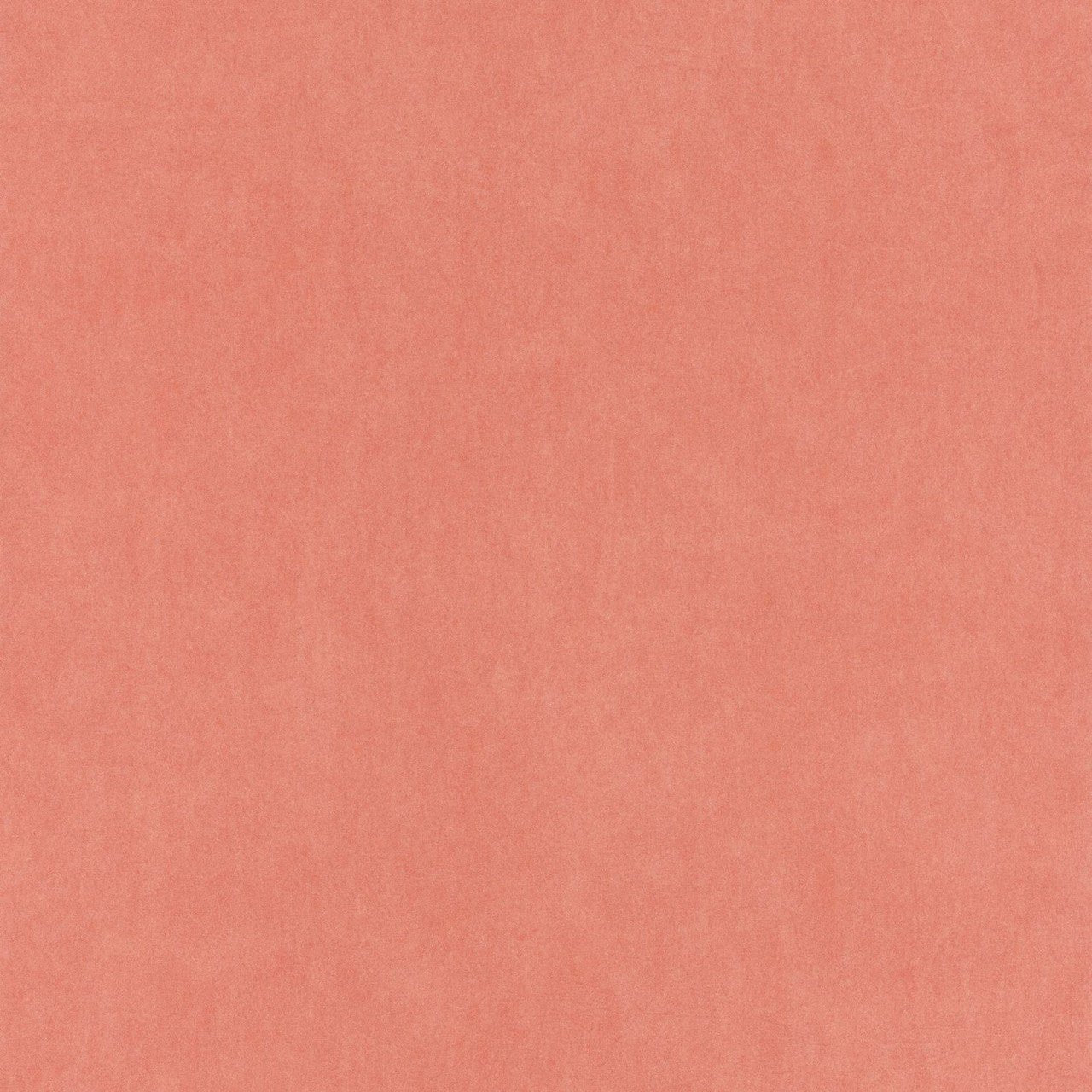 Kiosque Florescence Wallpaper - Corail - Casadeco - 82384340 - Premier Wallcovering