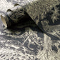 Kisumu Wallpaper - Noir/Luxe - Clarke & Clarke - W0185/04 - Premier Wallcovering