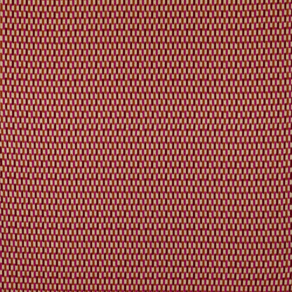 Kita Fabric - Fuchsia - Manuel Canovas - M4087-01 - Premier Wallcovering