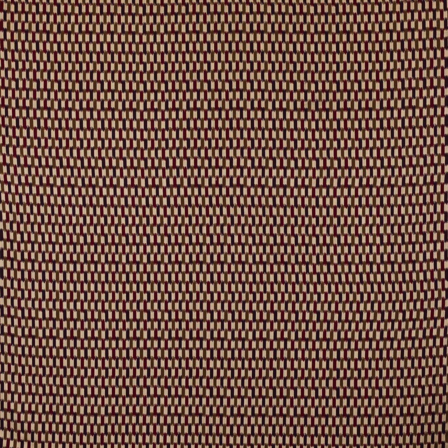 Kita Fabric - Prune - Manuel Canovas - M4087-02 - Premier Wallcovering