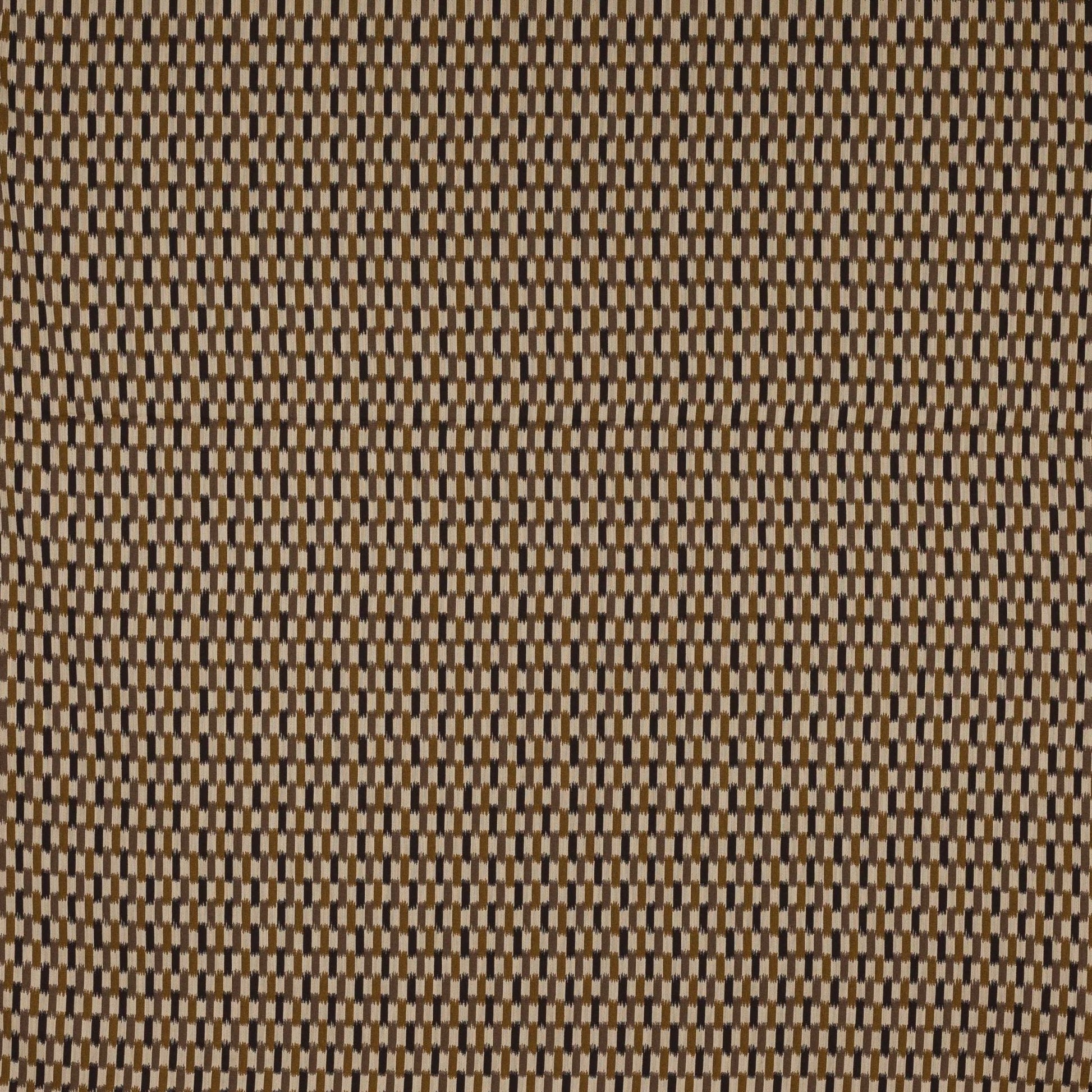 Kita Fabric - Brun - Manuel Canovas - M4087-05 - Premier Wallcovering