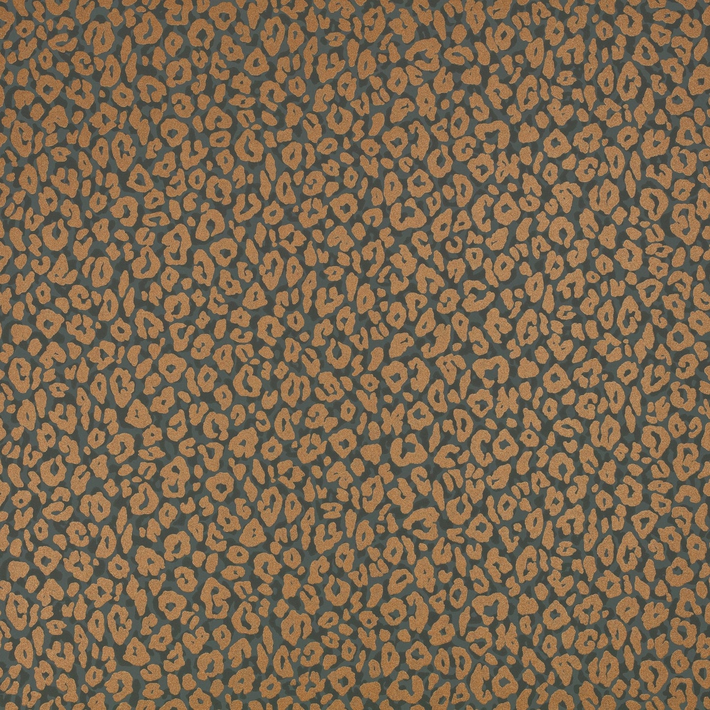 Kitty Wallpaper - Slate - Romo - Temperley London - W453/07 - Premier Wallcovering