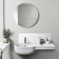 Kladesholmen Wallpaper - Grey - Boråstapeter - 4166 - Premier Wallcovering