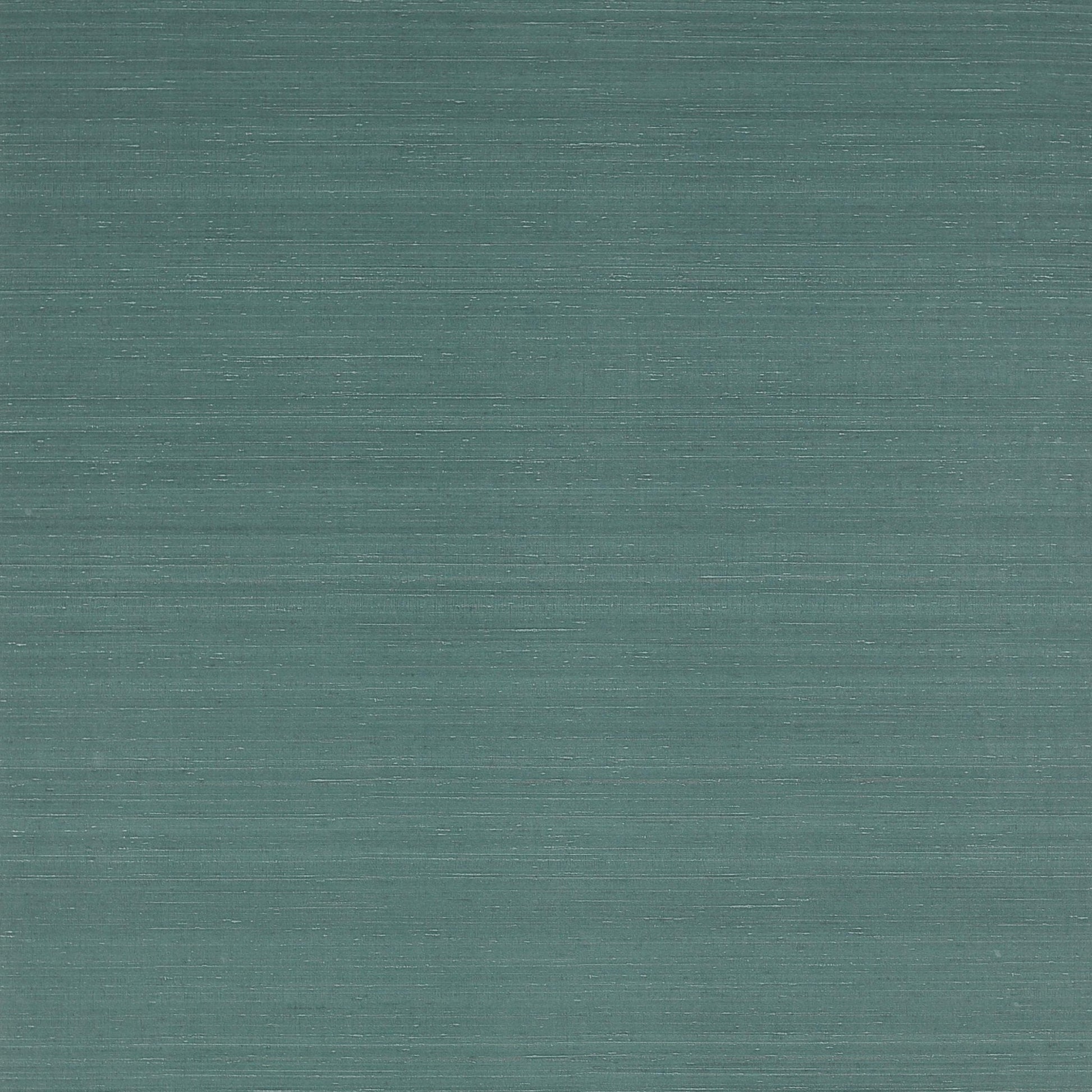 Klint Wallpaper - Teal - J8002 - 07 - Jane Churchill