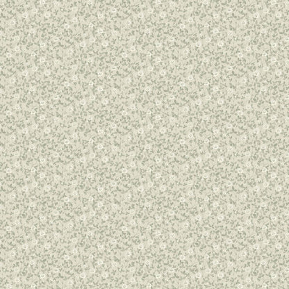 Klover Wallpaper - Taupe - Boråstapeter - 6977 - Premier Wallcovering