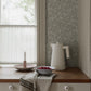 Klover Wallpaper - Taupe - Boråstapeter - 6977 - Premier Wallcovering