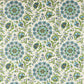 Koti Fabric - Celeste - Manuel Canovas - M4122-02 - Premier Wallcovering
