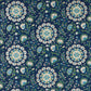 Koti Fabric - Outremer - Manuel Canovas - M4122-03 - Premier Wallcovering