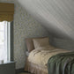Krasse Wallpaper - Yellow - Boråstapeter - 6975 - Premier Wallcovering