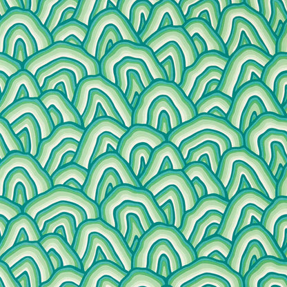 Kumo Wallpaper - Wilderness/Forest - Harlequin - HQN3112927