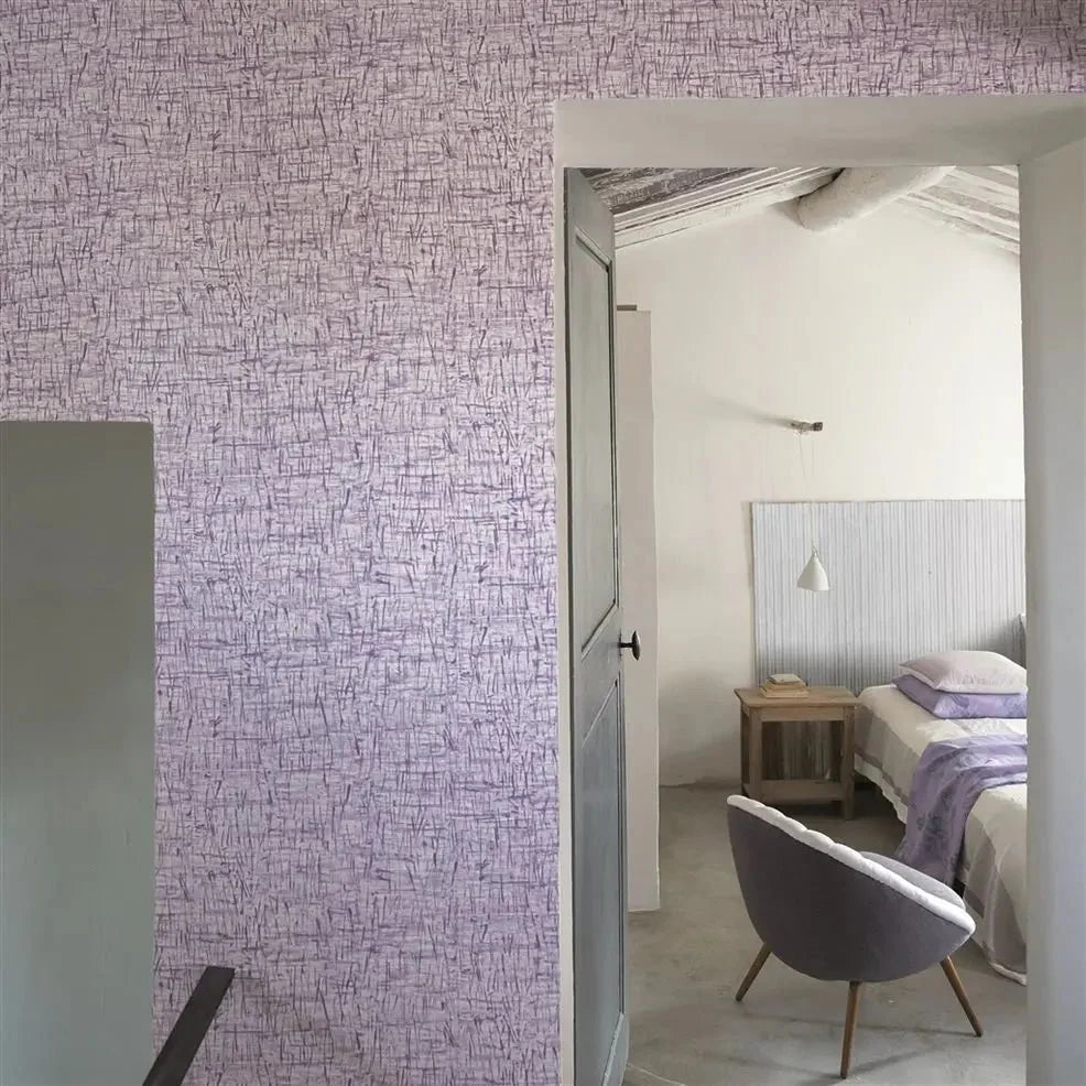 Kuta Wallpaper - Crocus - P630/19 - Designers Guild