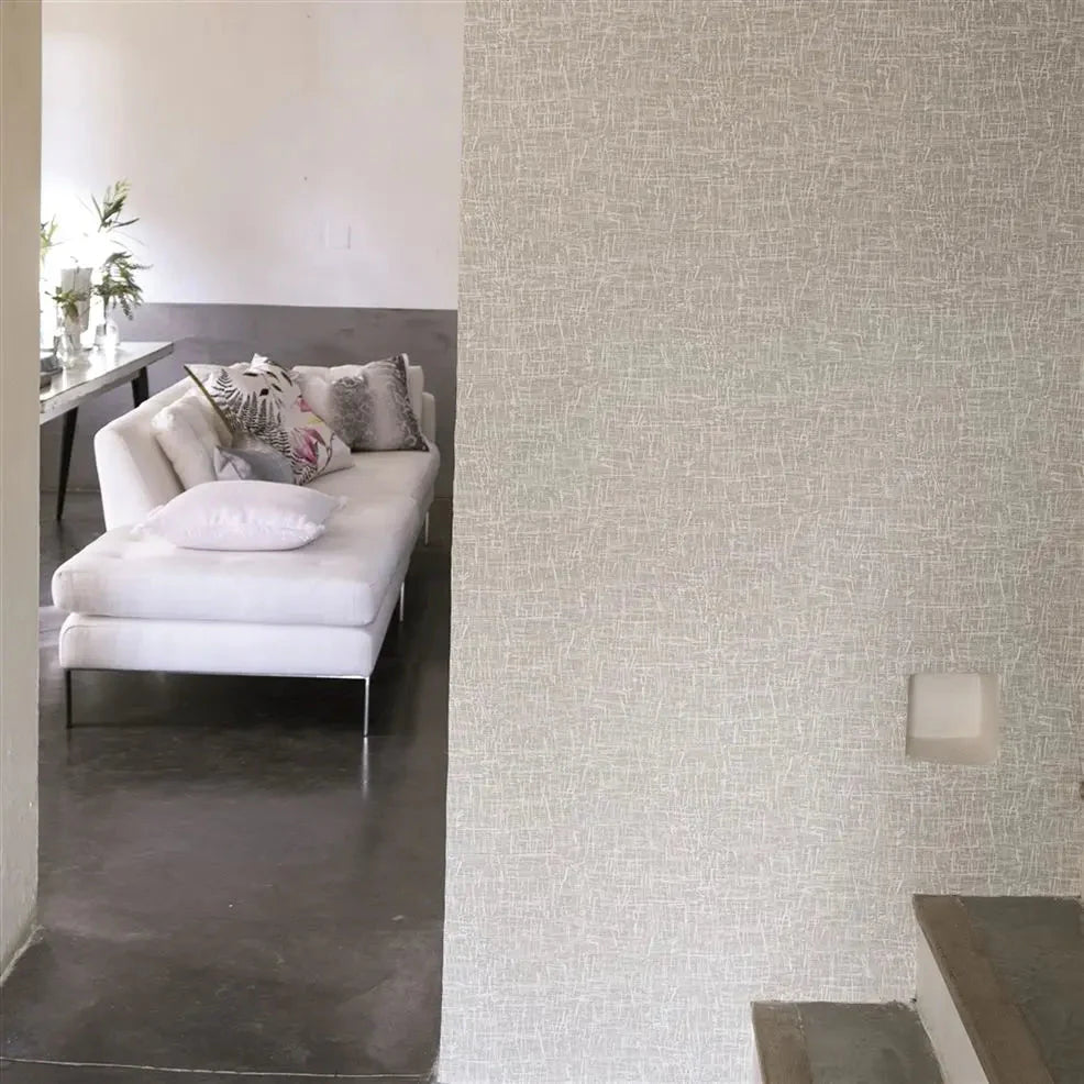 Kuta Wallpaper - Driftwood - P630/04 - Designers Guild