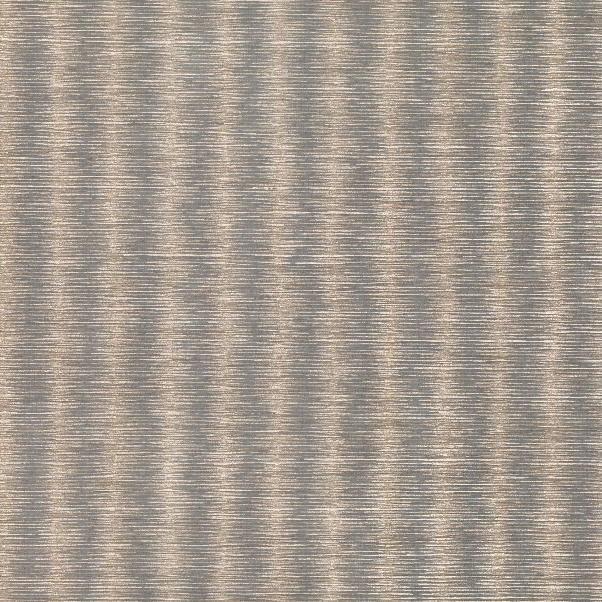 Kutai Wallpaper - Vintage Bronze - Romo - Japura - W419/05 - Premier Wallcovering