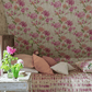 Kyoto Flower Wallpaper - Coral - PDG1158/02 - Designers Guild