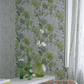Kyoto Flower Wallpaper - Emerald - PDG1158/03 - Designers Guild