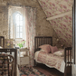 Kyoto Flower Wallpaper - Coral - PDG1158/02 - Designers Guild