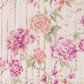 Kyoto Flower Wallpaper - Coral - PDG1158/02 - Designers Guild