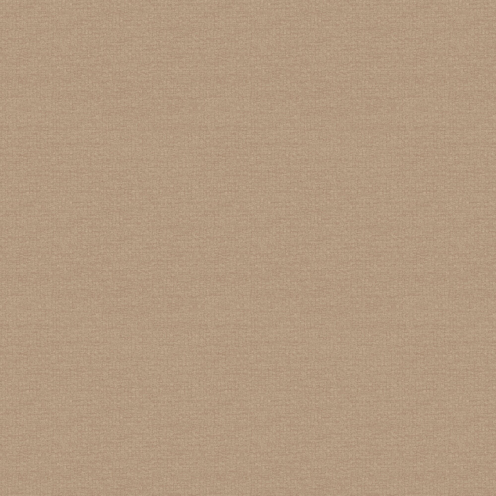 Kyoto Grid Wallpaper - Earthy Brown - Boråstapeter - 3124 - Premier Wallcovering