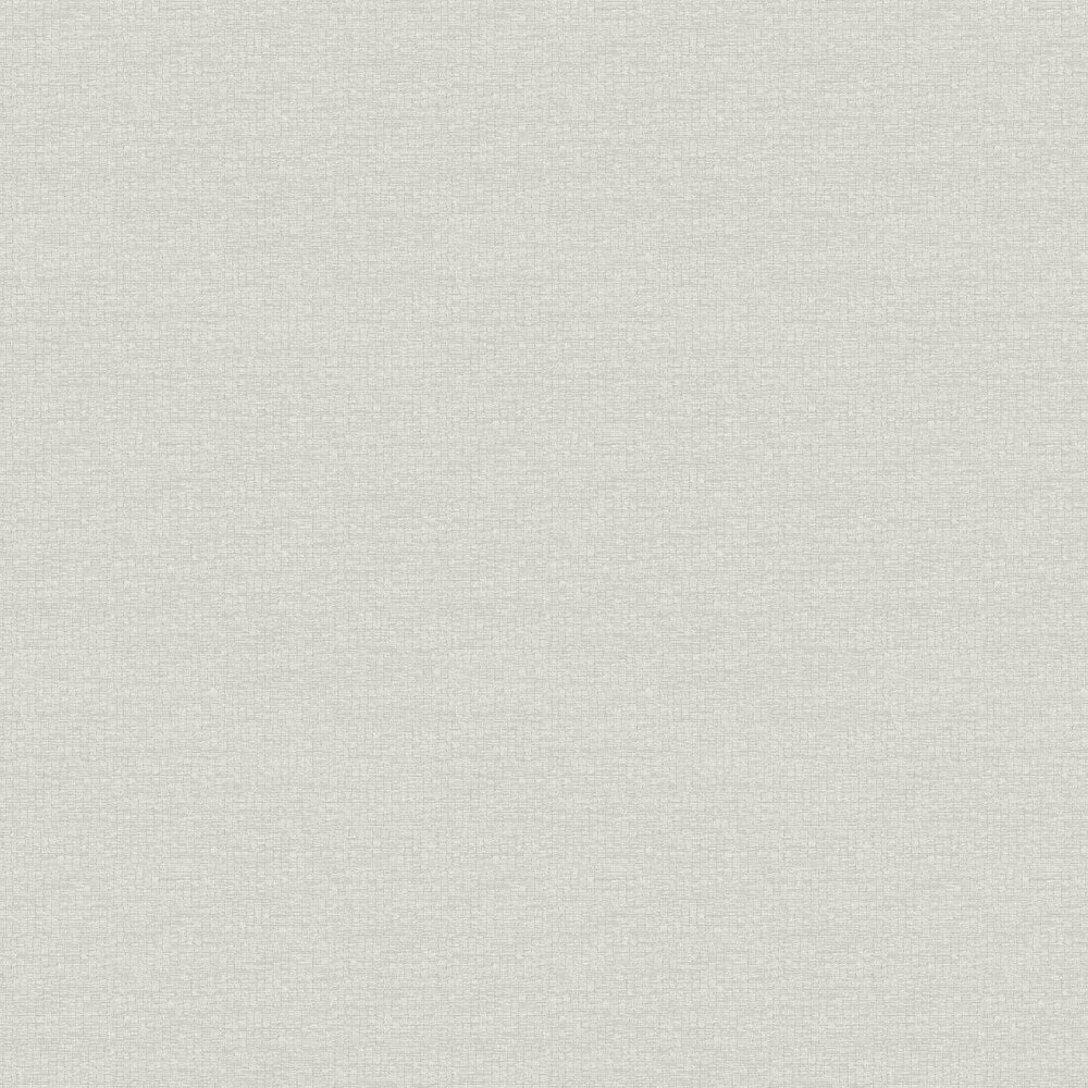 Kyoto Grid Wallpaper - Light Grey - Boråstapeter - 3126 - Premier Wallcovering