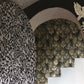 L Eden Soft Wallpaper - Argent - Christian Lacroix - PCL7029/03 - Premier Wallcovering