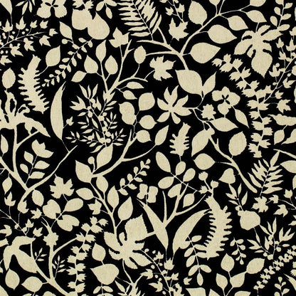 L Eden Soft Wallpaper - Dore - Christian Lacroix - PCL7029/01 - Premier Wallcovering