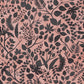 L Eden Wallpaper - Bourgeon - Christian Lacroix - PCL7025/07 - Premier Wallcovering