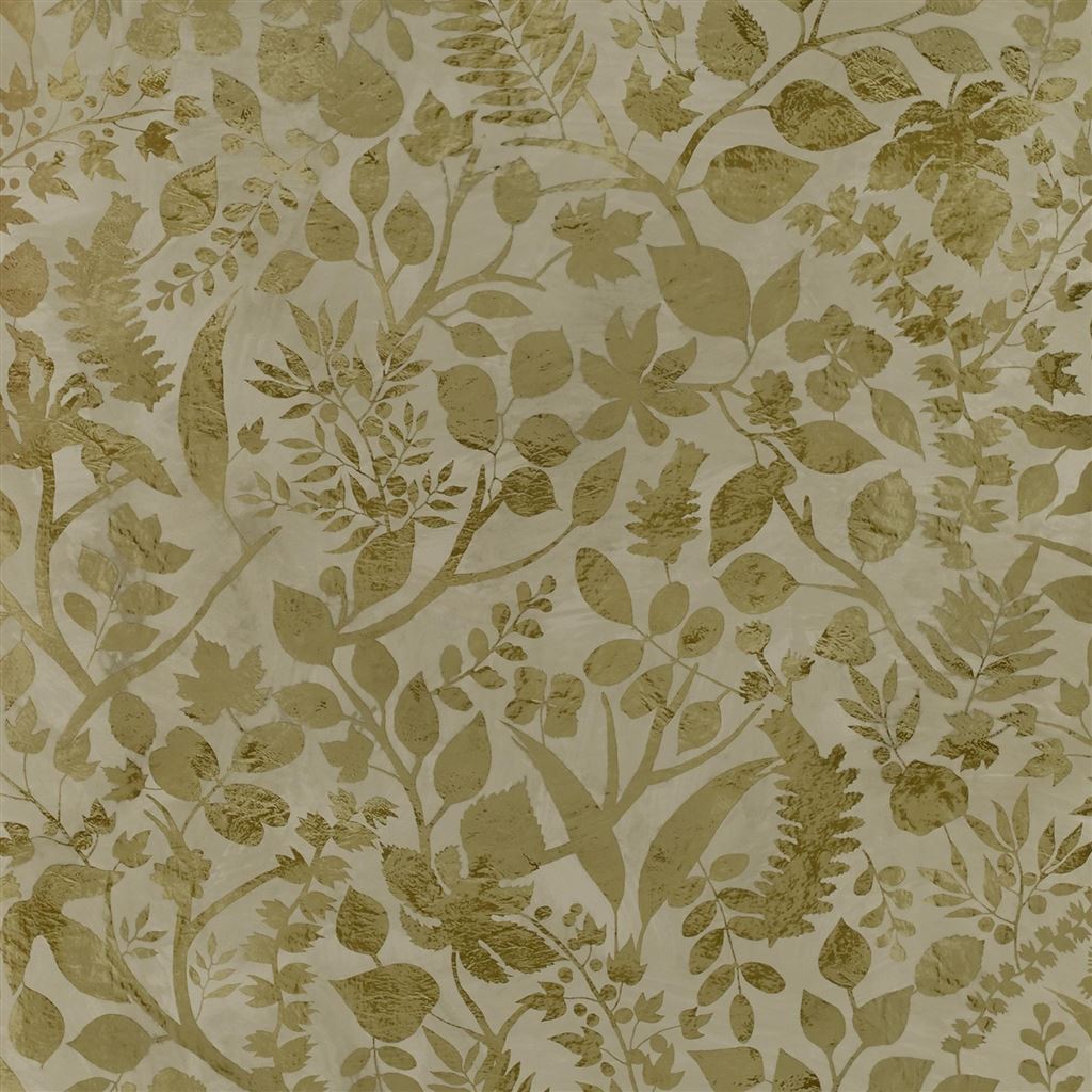 L Eden Wallpaper - Mordore - Christian Lacroix - PCL7025/03 - Premier Wallcovering