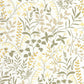 La Bastide Echappee Belle Wallpaper - Argile - Casadeco - 89837337 - Premier Wallcovering