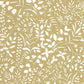 La Bastide Echappee Belle Wallpaper - Olive - Casadeco - 89837414 - Premier Wallcovering
