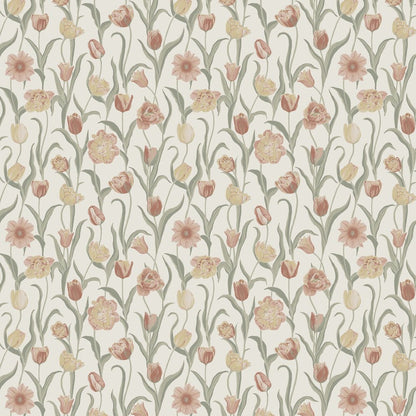 La Belle Epoque Wallpaper - Blush - Boråstapeter - 6969 - Premier Wallcovering